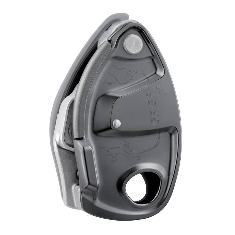 Grigri Plus