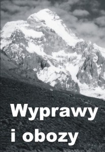 wyprawy i obozy