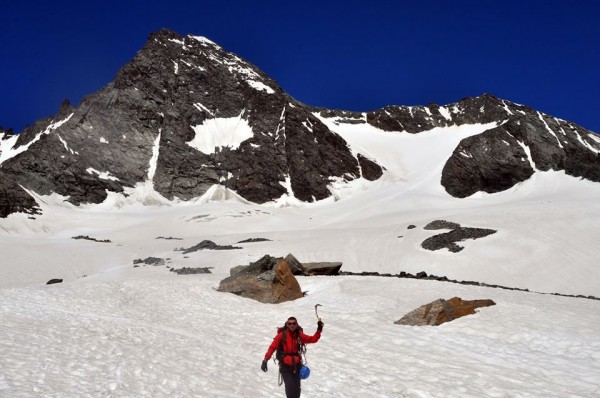 grossglockner