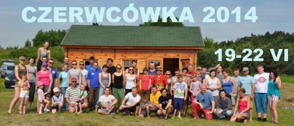 czerwcówka 2014