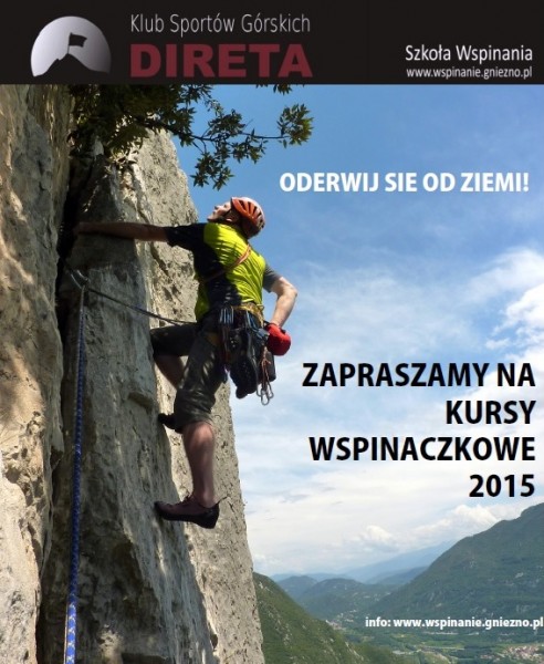 kursy 2015 plakat